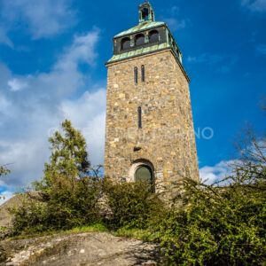 Bytårnet, Moss - Østfoldbilder.no