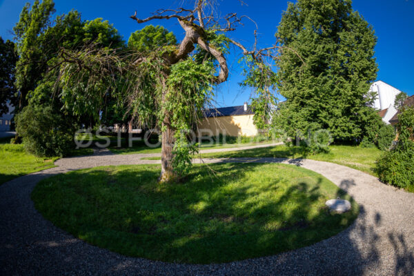 Heilmannparken, Moss - Østfoldbilder.no
